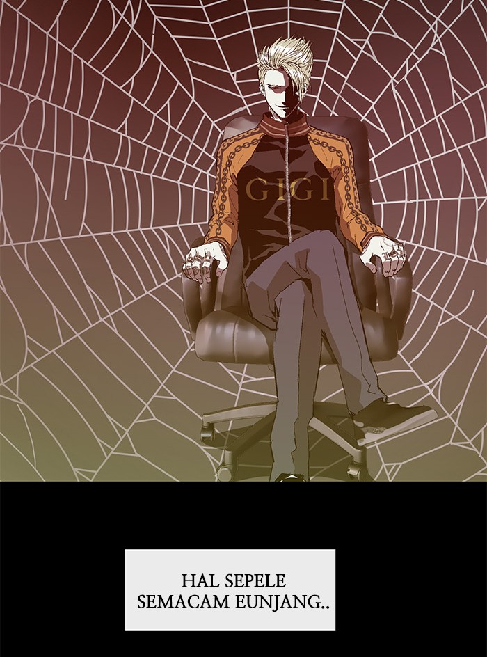 Weak Hero Chapter 62 Gambar 63