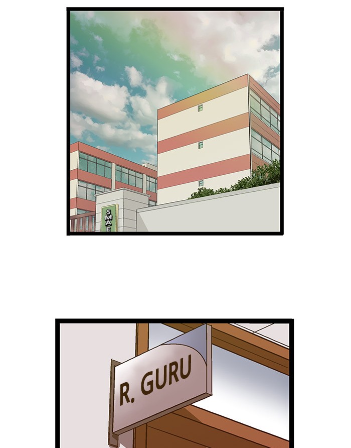 Weak Hero Chapter 62 Gambar 68