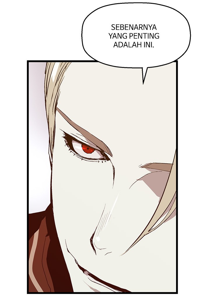 Weak Hero Chapter 62 Gambar 7