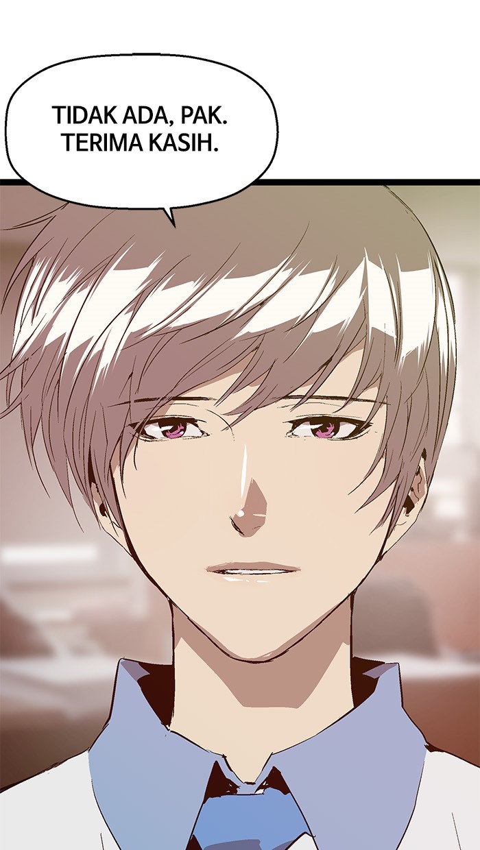 Weak Hero Chapter 62 Gambar 72