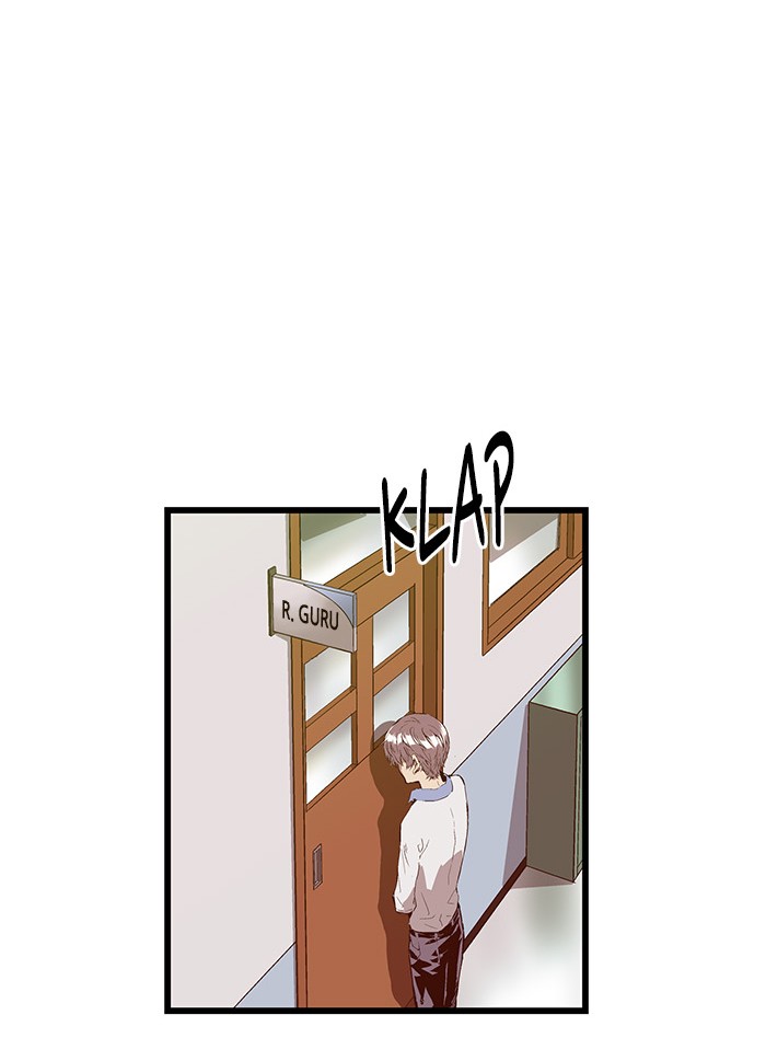 Weak Hero Chapter 62 Gambar 74