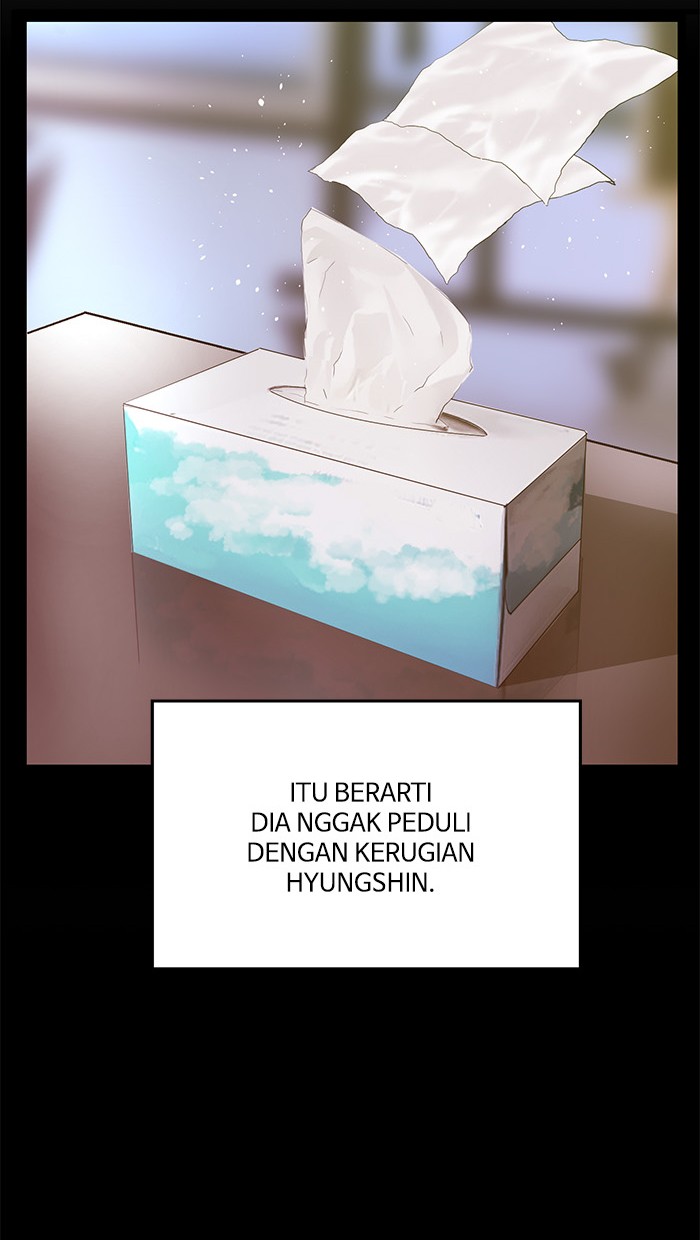 Weak Hero Chapter 62 Gambar 16