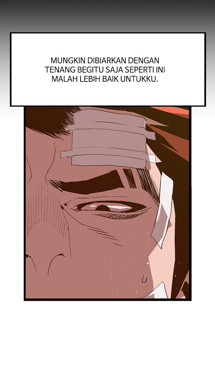 Weak Hero Chapter 62 Gambar 18