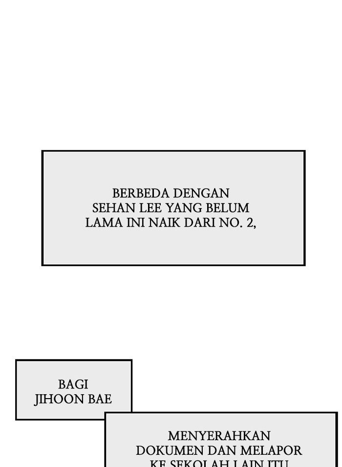 Weak Hero Chapter 62 Gambar 20