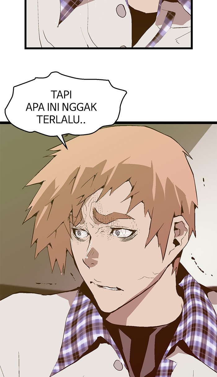 Weak Hero Chapter 62 Gambar 23