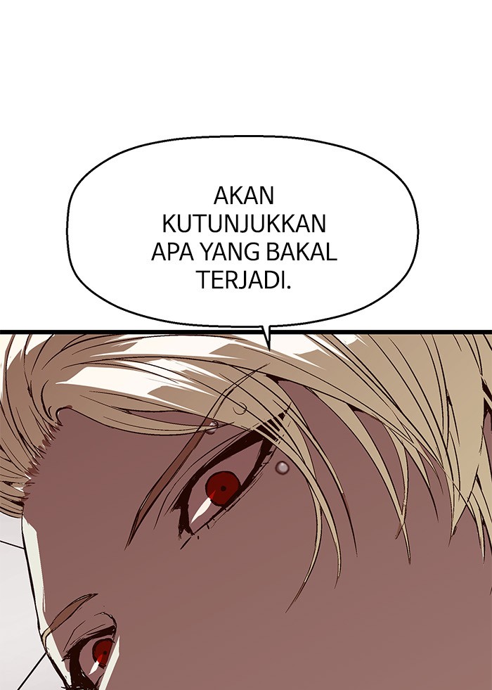 Weak Hero Chapter 62 Gambar 25