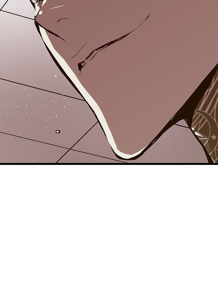 Weak Hero Chapter 62 Gambar 26