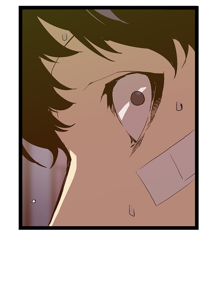 Weak Hero Chapter 61 Gambar 42