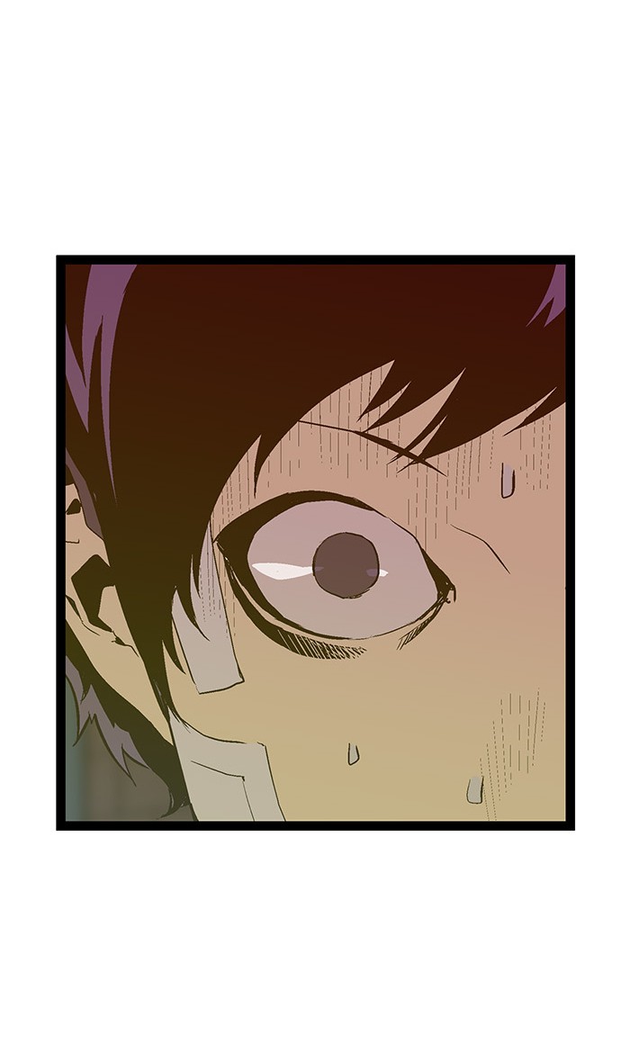 Weak Hero Chapter 61 Gambar 44