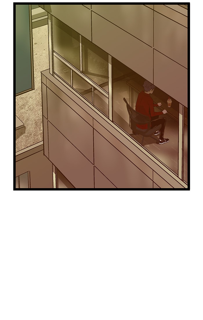 Weak Hero Chapter 61 Gambar 82