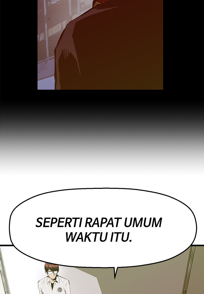 Weak Hero Chapter 61 Gambar 88