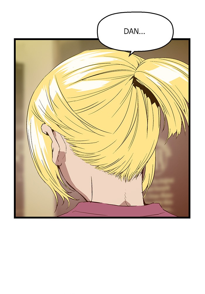 Weak Hero Chapter 60 Gambar 42