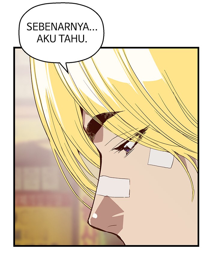 Weak Hero Chapter 60 Gambar 44