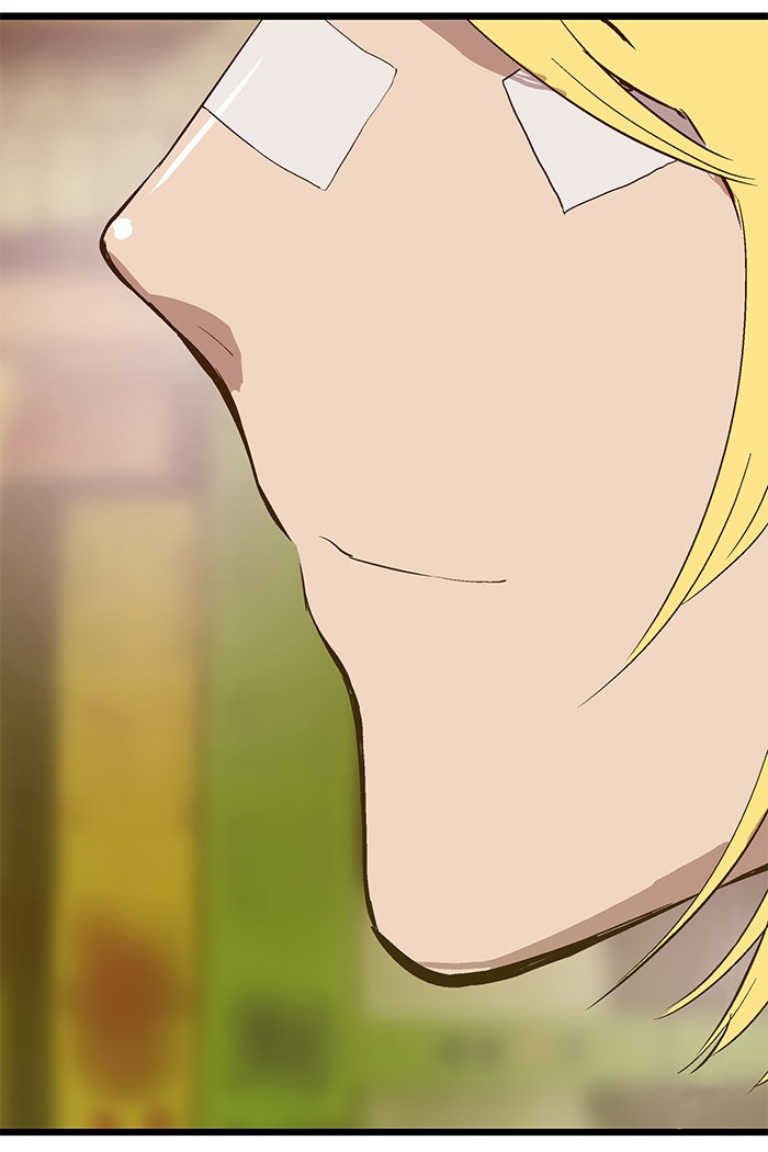 Weak Hero Chapter 60 Gambar 54