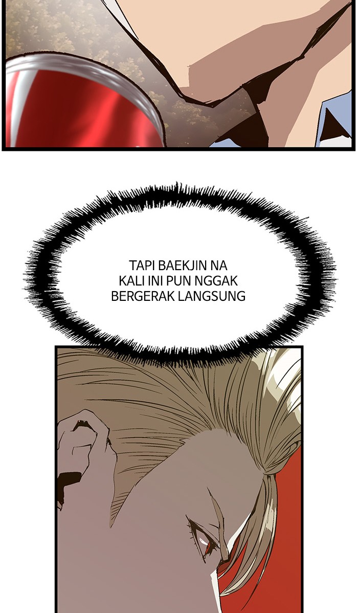 Weak Hero Chapter 60 Gambar 61