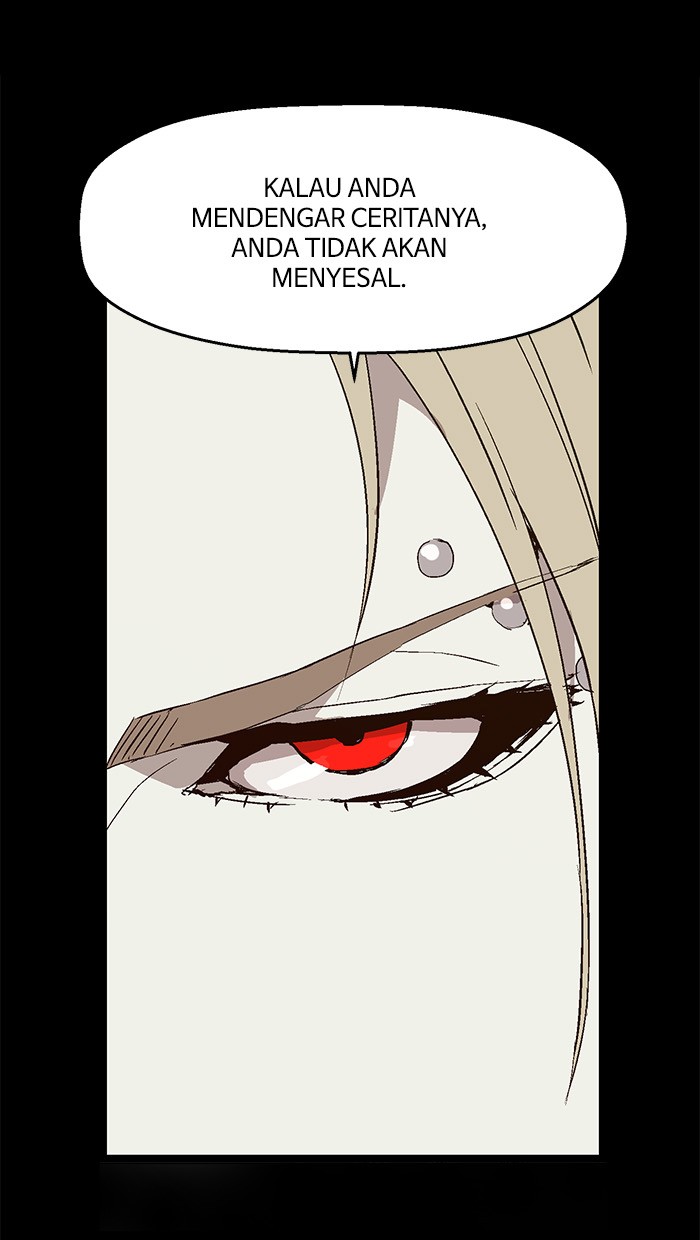 Weak Hero Chapter 60 Gambar 67