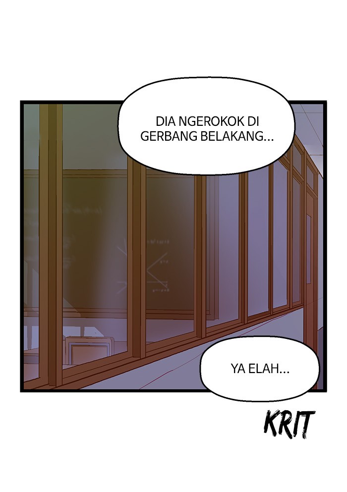 Weak Hero Chapter 60 Gambar 73