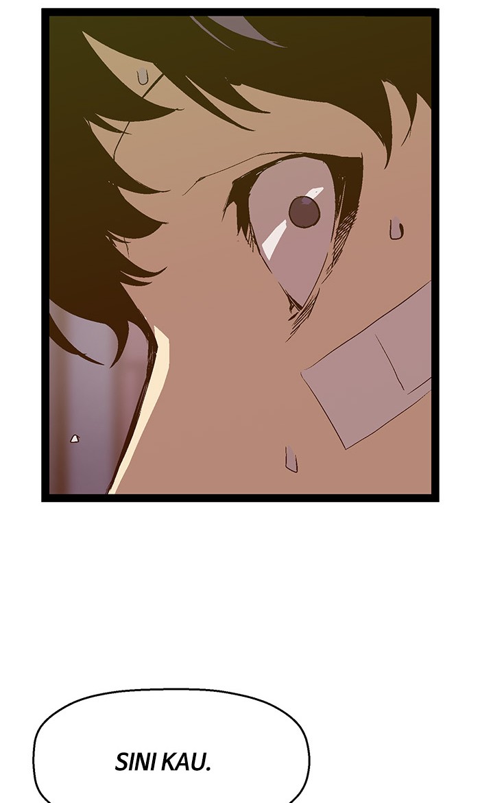 Weak Hero Chapter 60 Gambar 77