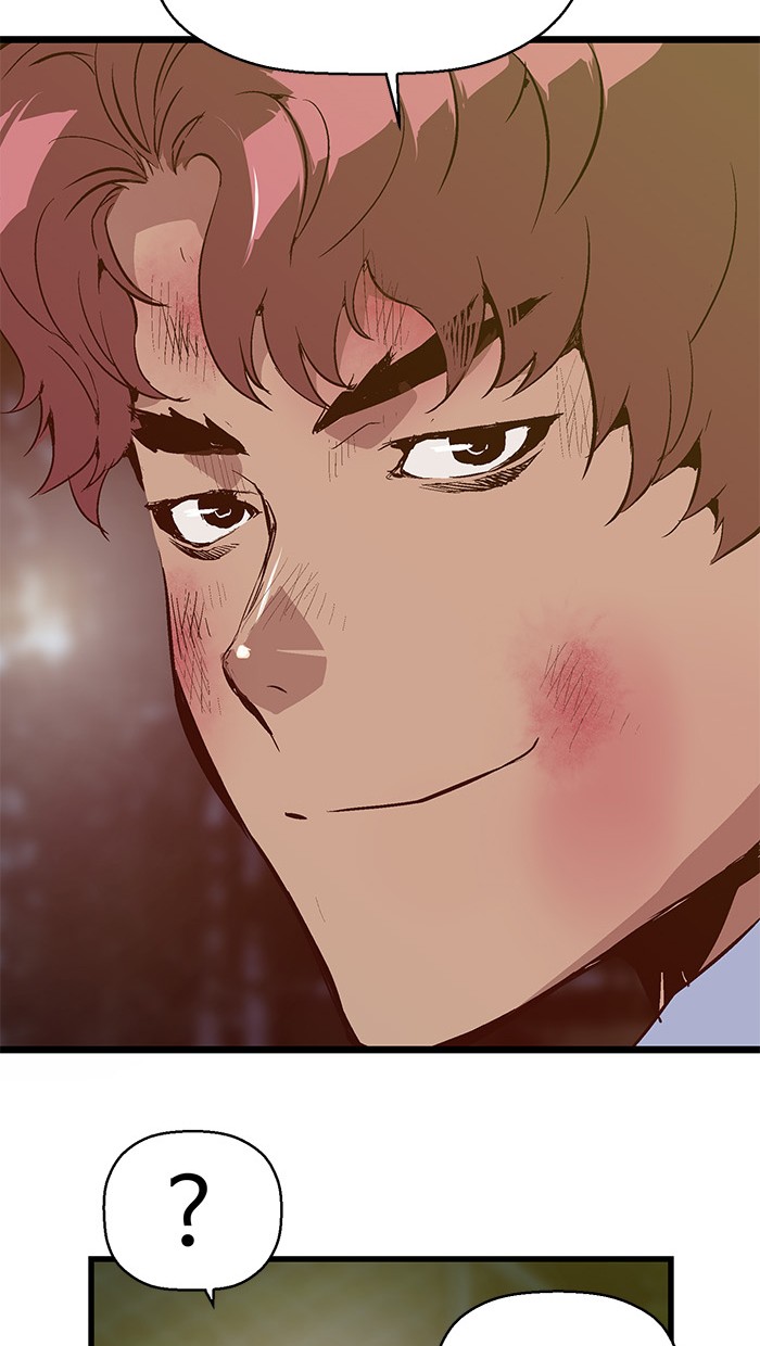 Weak Hero Chapter 60 Gambar 13