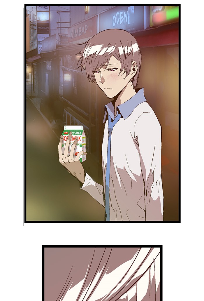 Weak Hero Chapter 60 Gambar 30