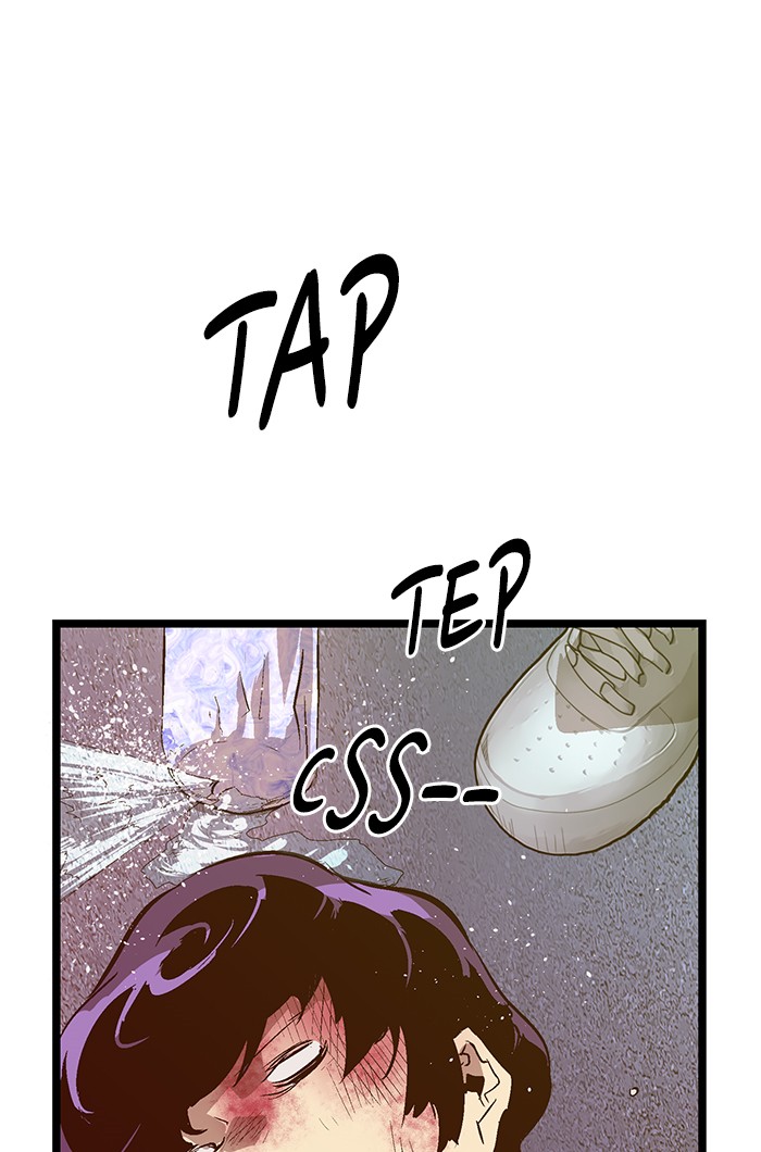 Weak Hero Chapter 59 Gambar 70