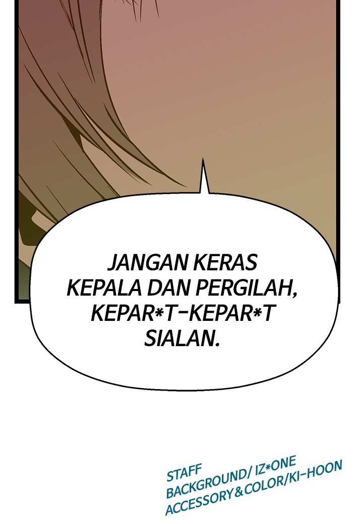 Weak Hero Chapter 59 Gambar 74
