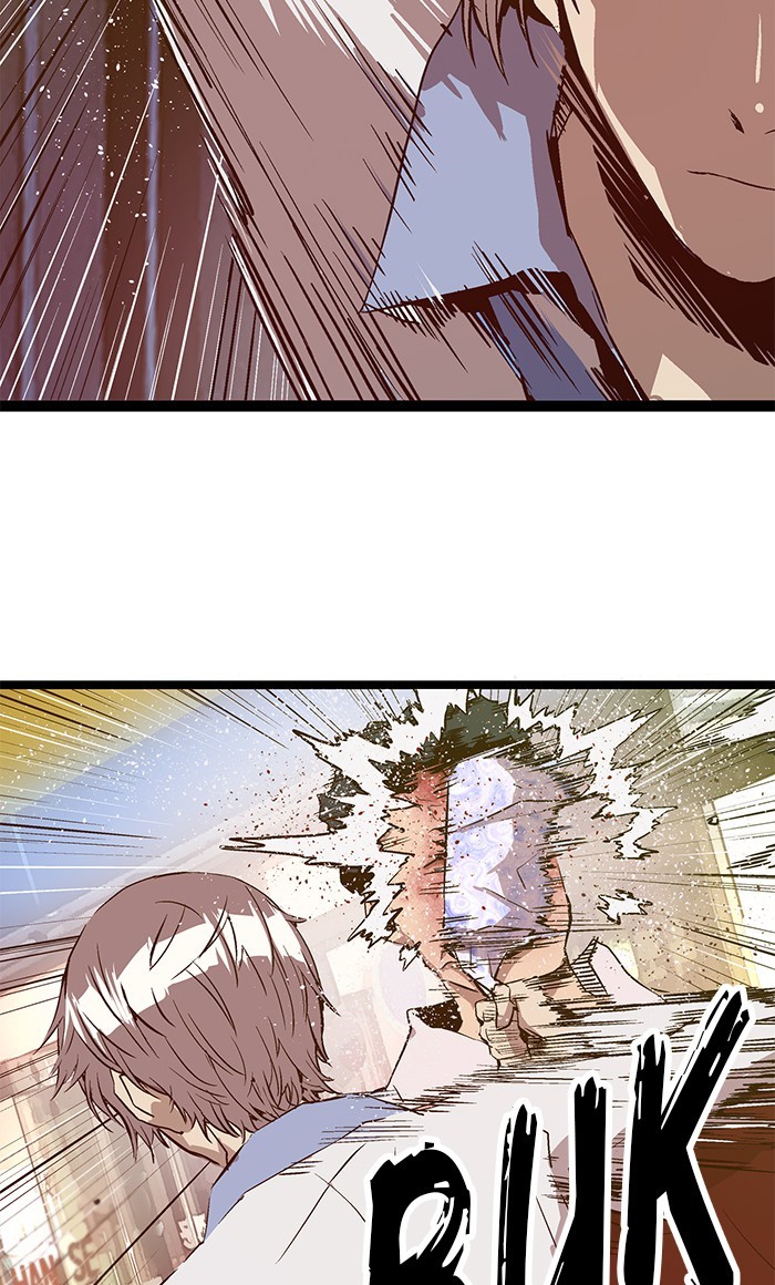 Weak Hero Chapter 59 Gambar 14