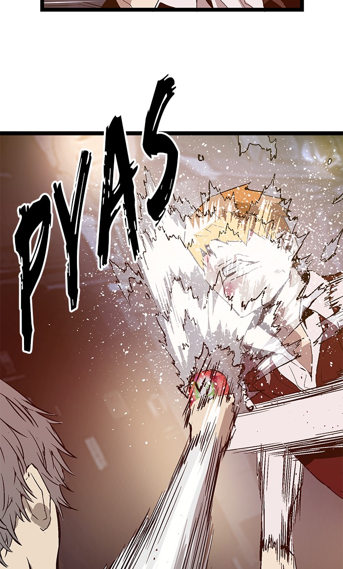 Weak Hero Chapter 59 Gambar 21