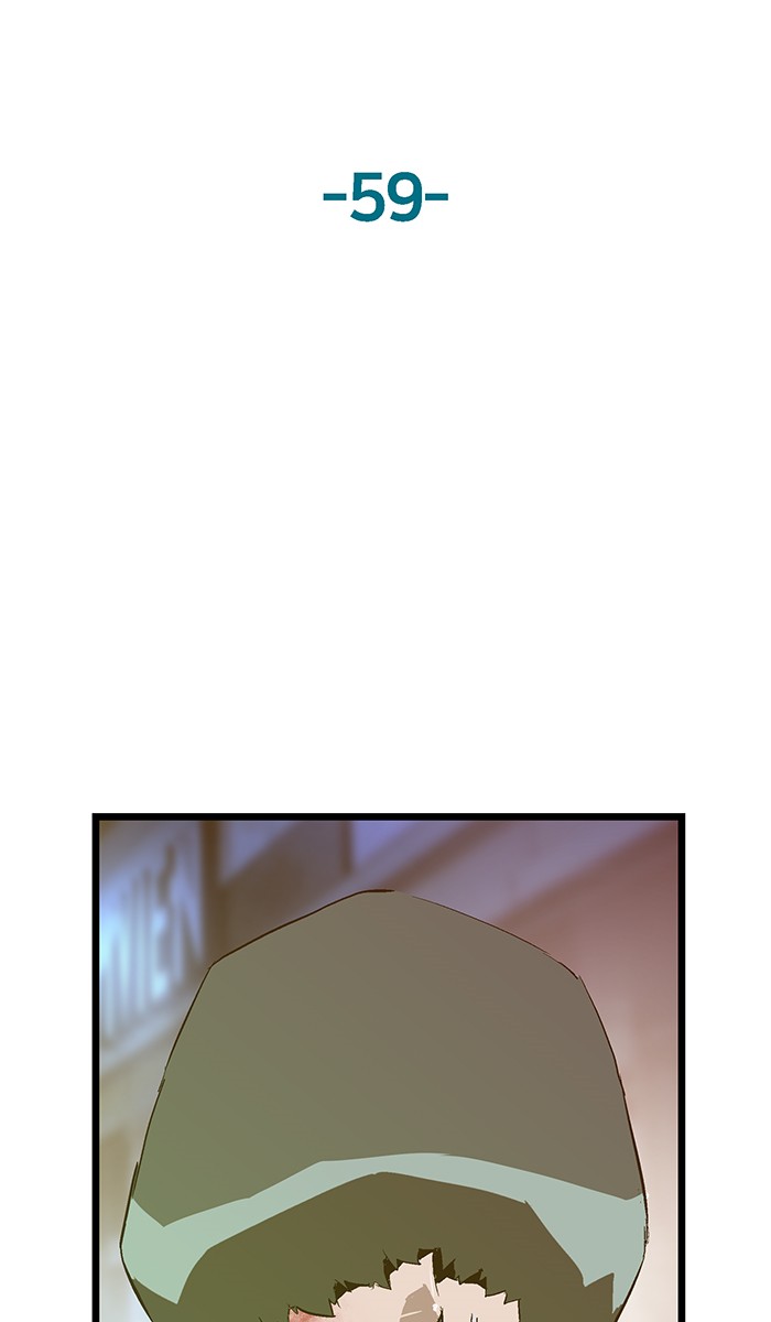 Weak Hero Chapter 59 Gambar 30