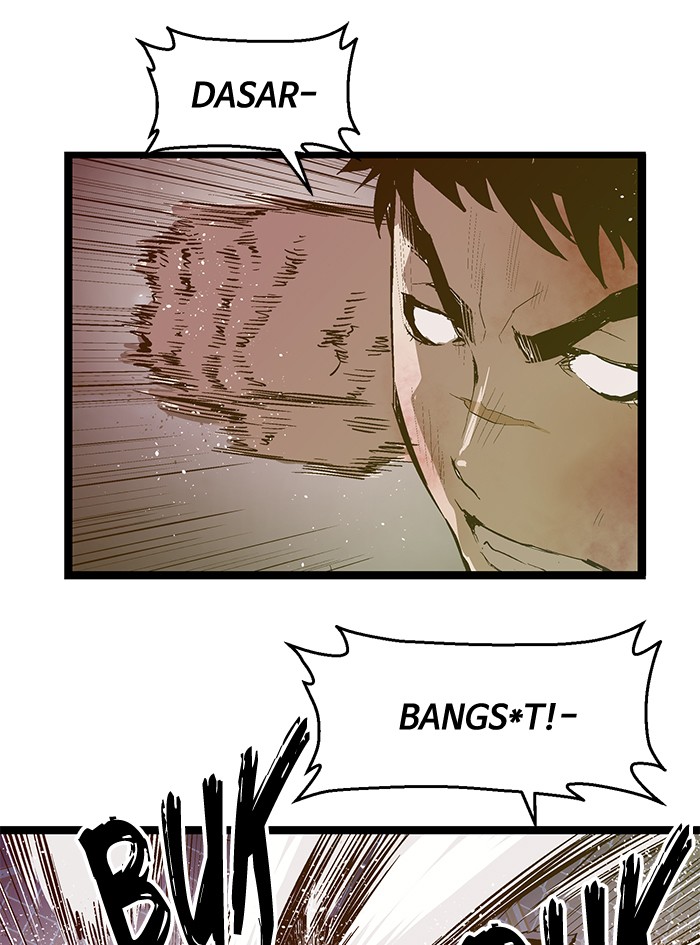 Weak Hero Chapter 57 Gambar 59