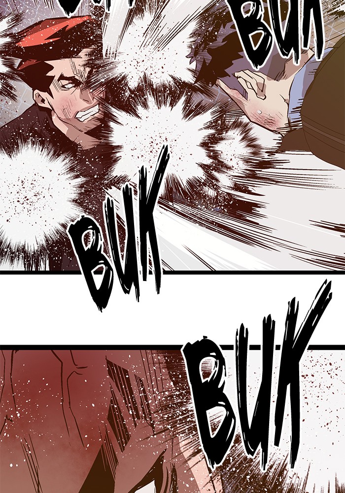 Weak Hero Chapter 57 Gambar 60