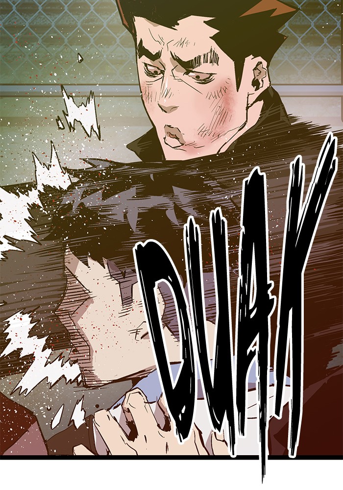 Weak Hero Chapter 57 Gambar 66