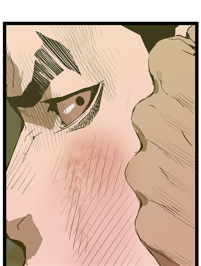 Weak Hero Chapter 57 Gambar 86