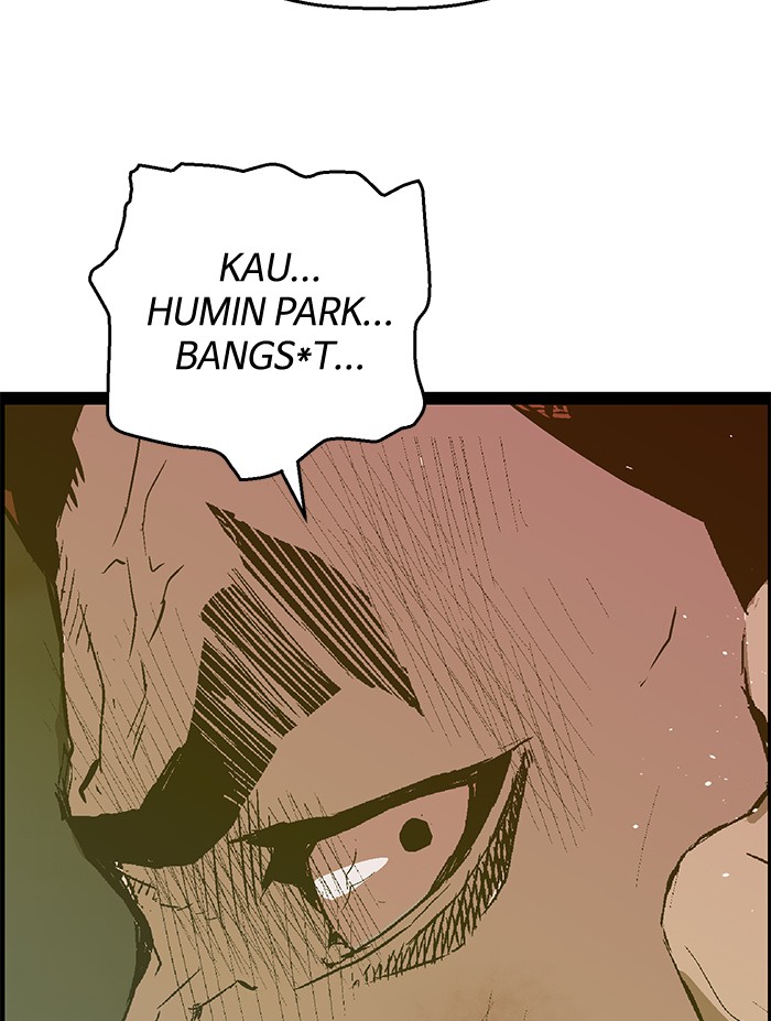 Weak Hero Chapter 57 Gambar 90