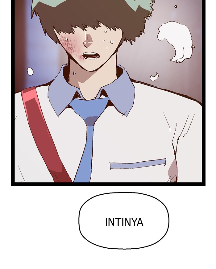 Weak Hero Chapter 57 Gambar 19