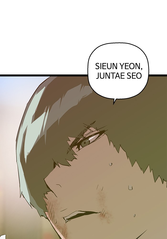 Manhwa Weak Hero Chapter 57 gambar nomor 2