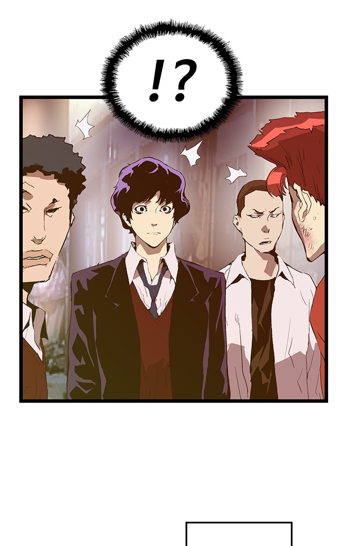 Weak Hero Chapter 56 Gambar 71