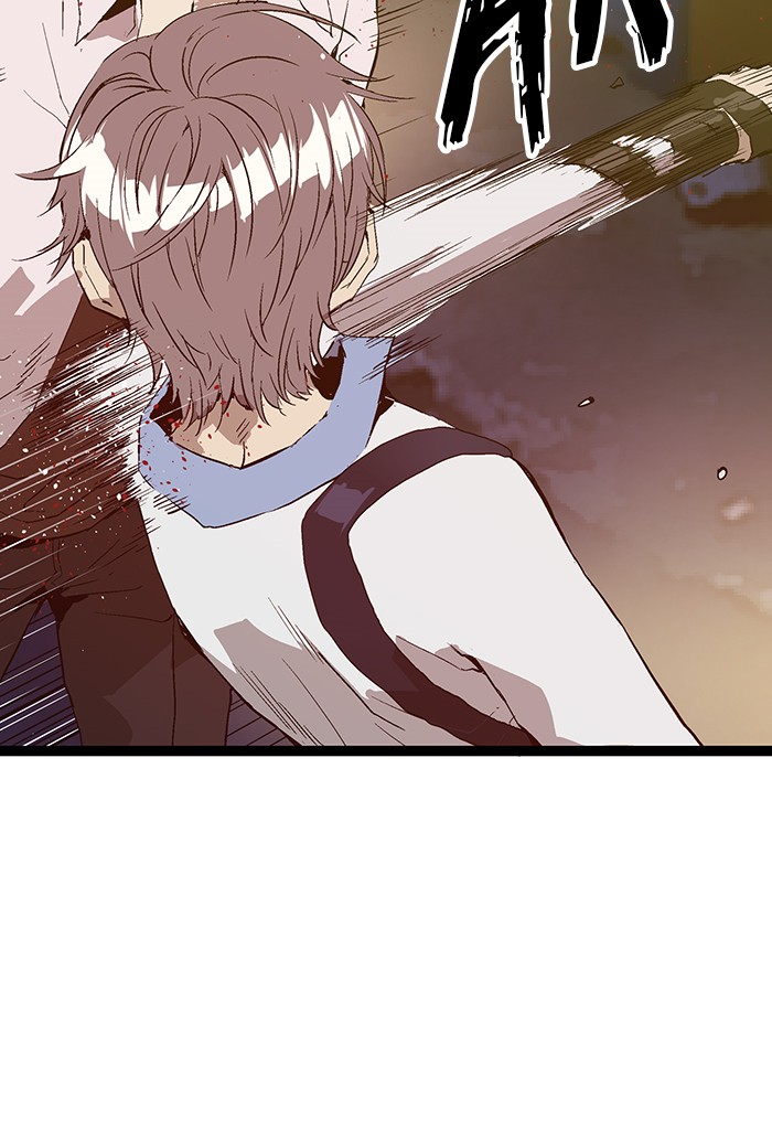 Weak Hero Chapter 56 Gambar 22