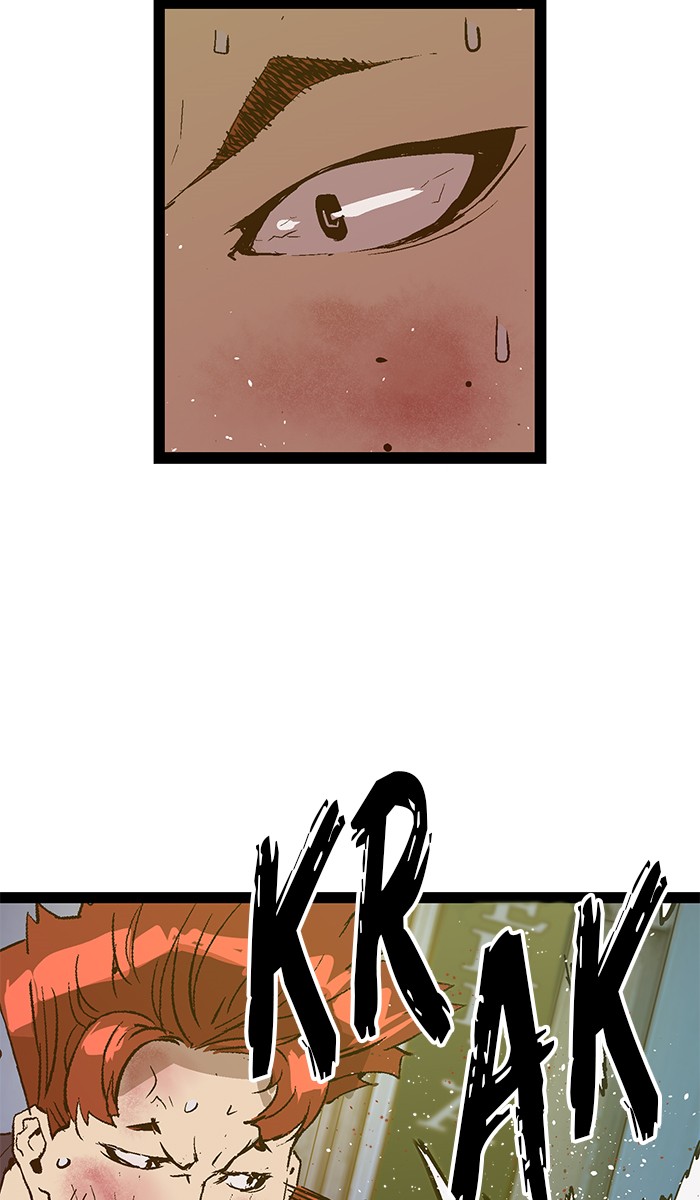 Weak Hero Chapter 56 Gambar 30