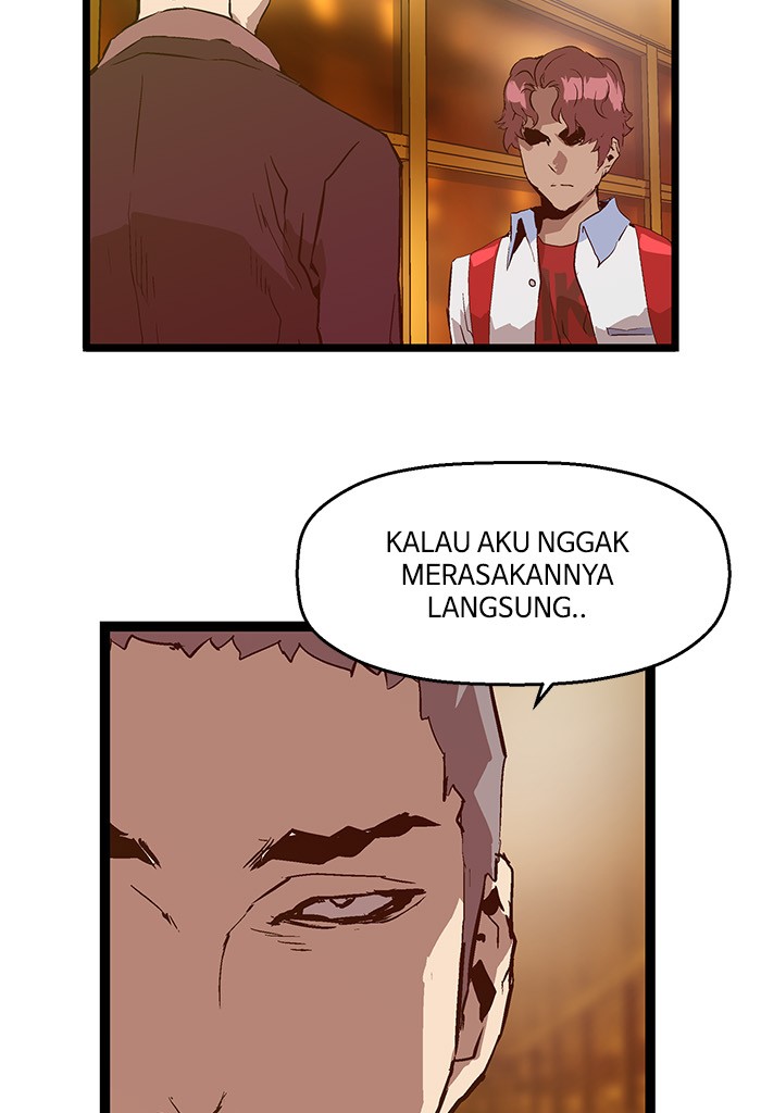 Weak Hero Chapter 54 Gambar 47