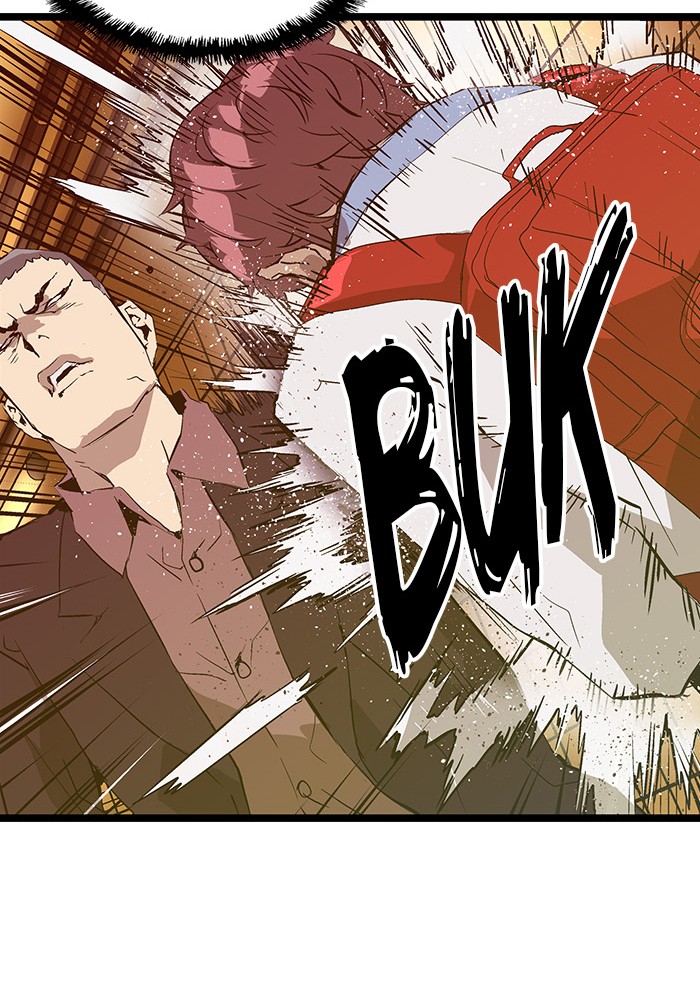 Weak Hero Chapter 54 Gambar 67