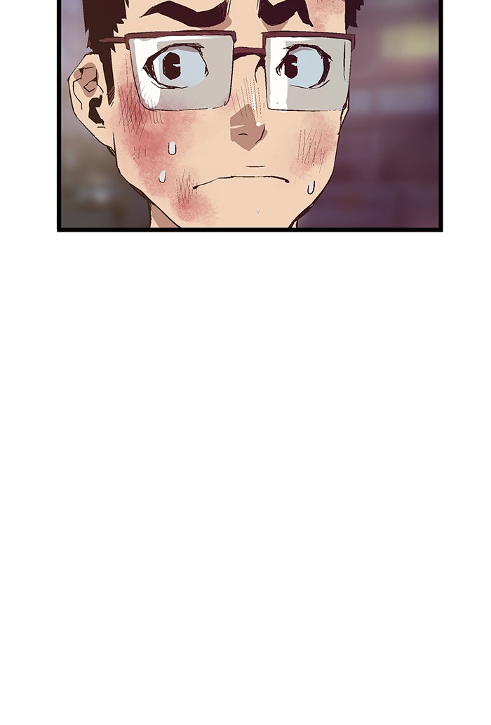 Weak Hero Chapter 54 Gambar 11