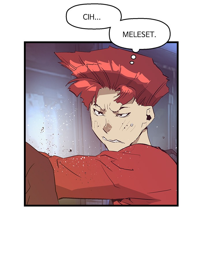 Weak Hero Chapter 54 Gambar 22