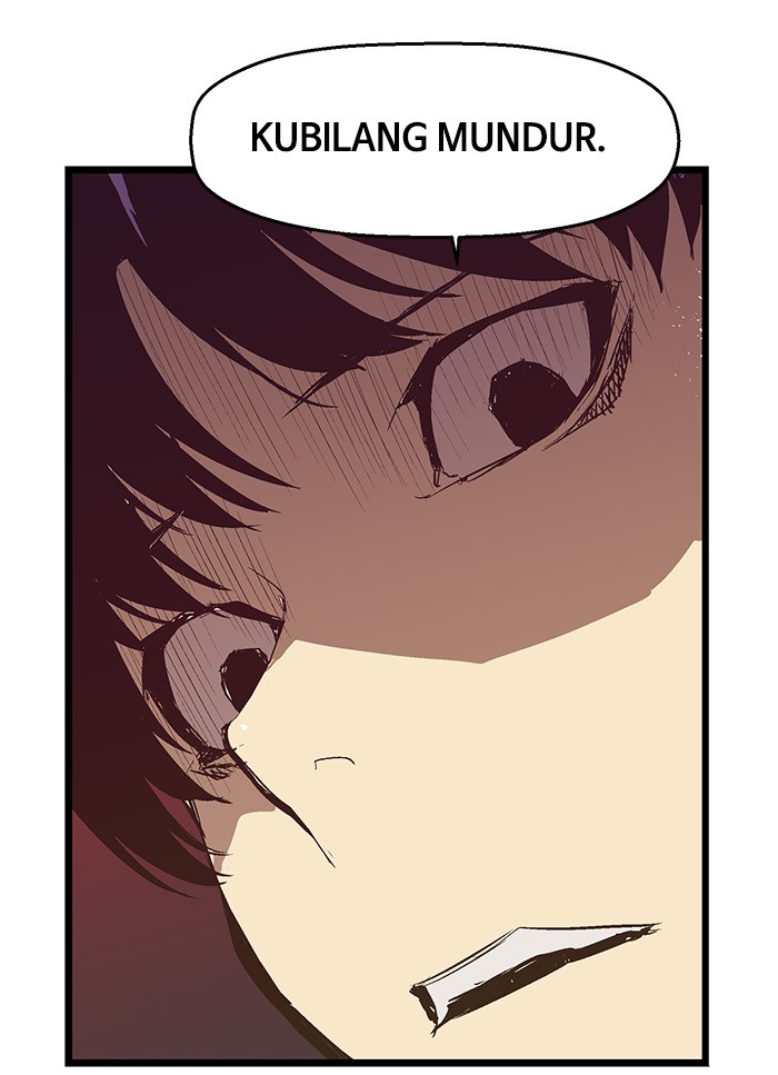 Weak Hero Chapter 54 Gambar 26