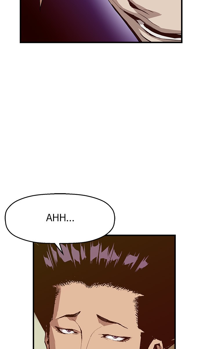 Weak Hero Chapter 12 Gambar 43