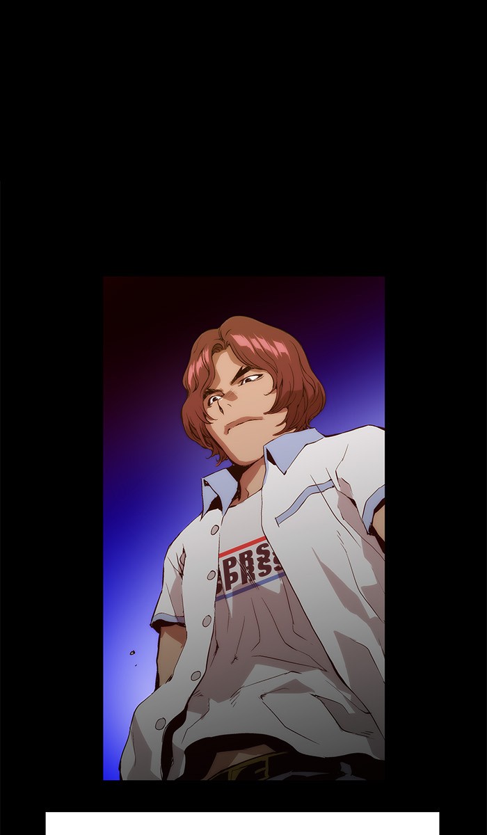 Weak Hero Chapter 12 Gambar 48