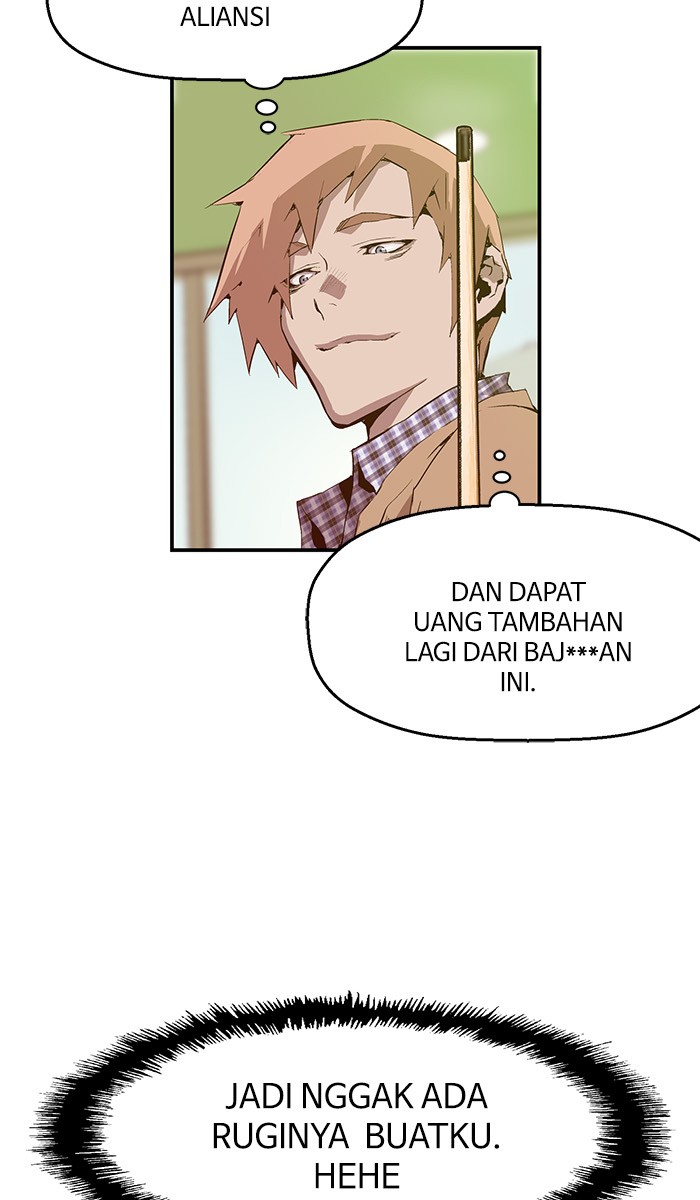 Weak Hero Chapter 12 Gambar 53