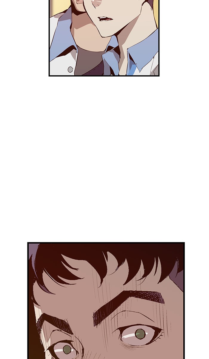 Weak Hero Chapter 12 Gambar 58