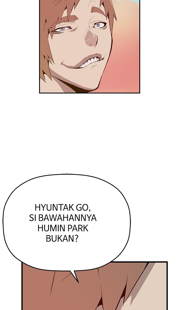 Weak Hero Chapter 12 Gambar 63