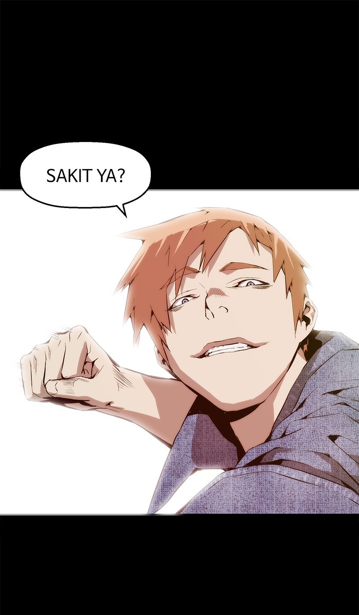 Weak Hero Chapter 12 Gambar 72